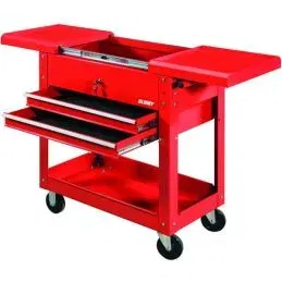 Workshop Vigor Stedy tool trolley