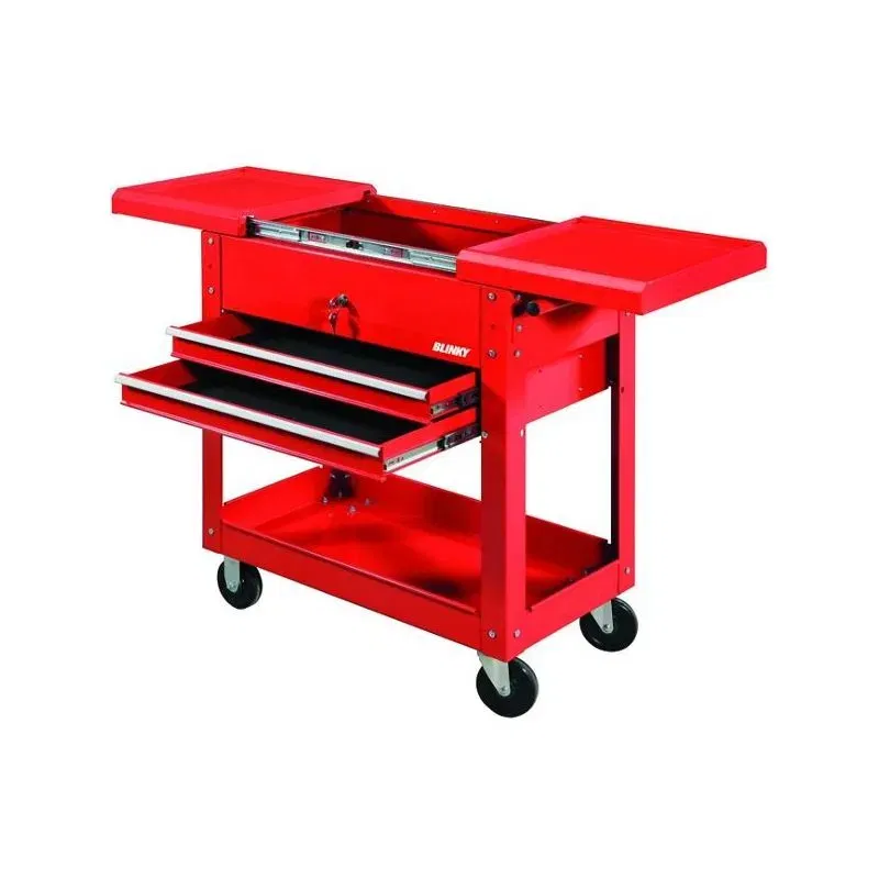 Workshop Vigor Stedy tool trolley