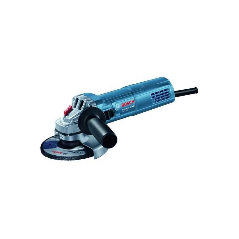 BOSCH GWS 880 angle grinder d.125mm