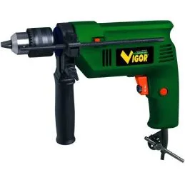Percussion drill VIGOR TR-500 RPE 500W