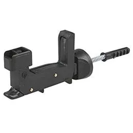 Automatic click-stop stopper