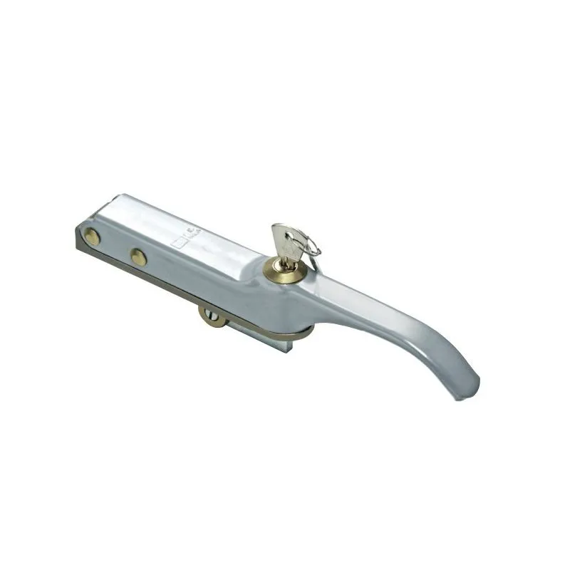 Cariglione chiusura a leva tipo BON 684 per serramenti metallo Cariglione chiusura a leva tipo BON 684 per serramenti metallo