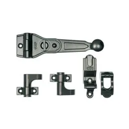 AGB closure for shutter door Abaco Kit for door H009031593