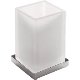 Standing glass holder B1641 Colombo Design