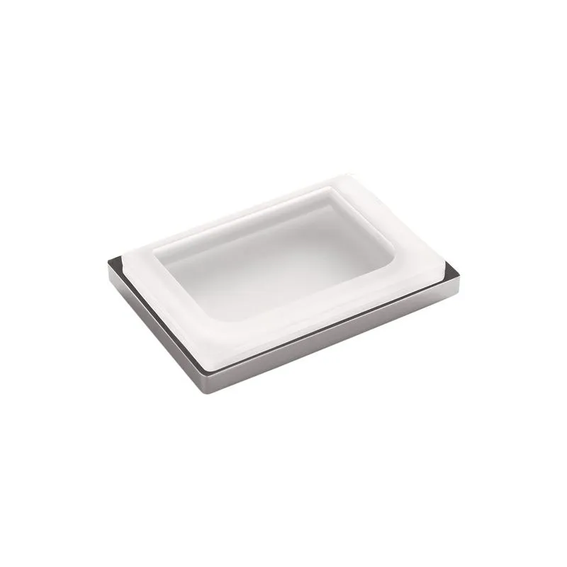 Portasapone da appoggio B1640 Colombo Design Portasapone da appoggio B1640 Colombo Design