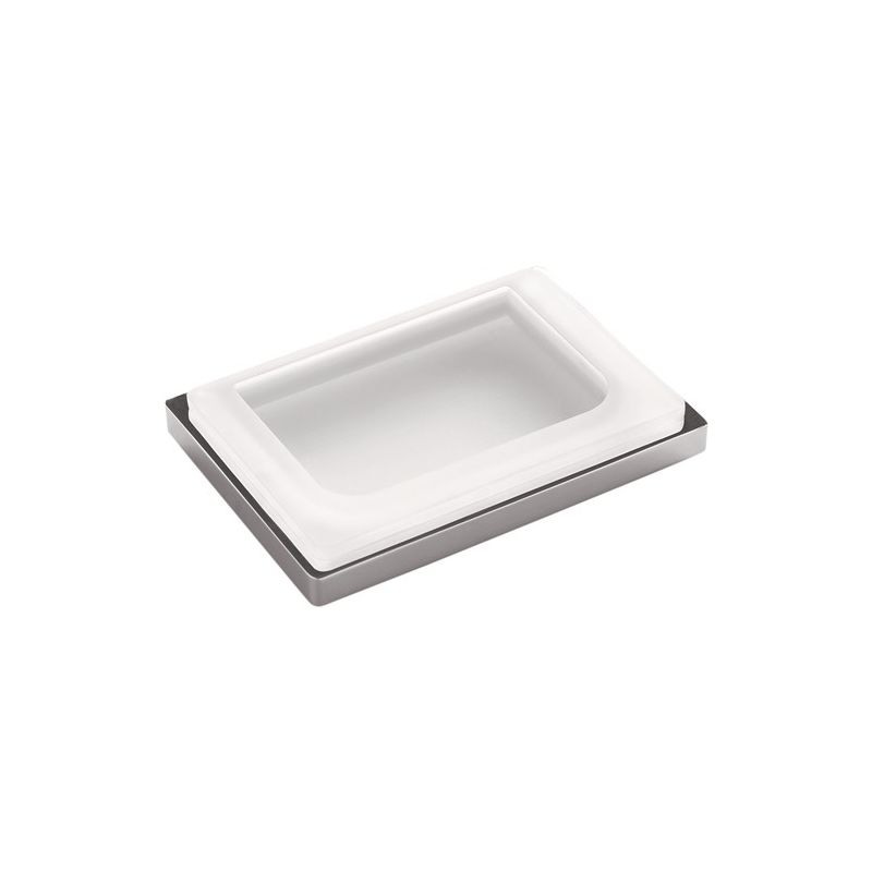 Standing soap dish holder B1640 Colombo Design