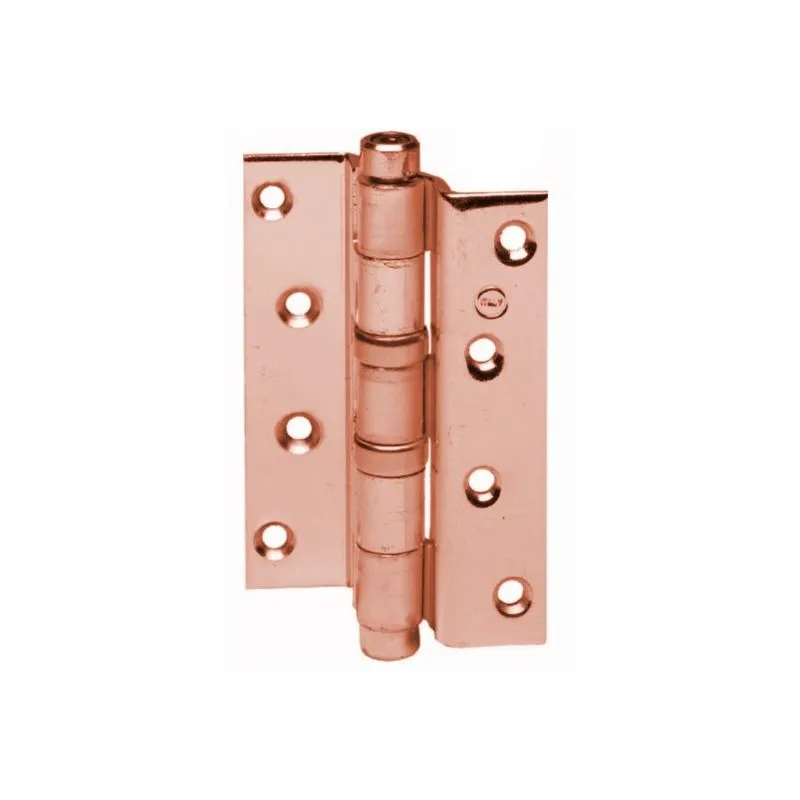 American hinge for American type 131 folding with bearings