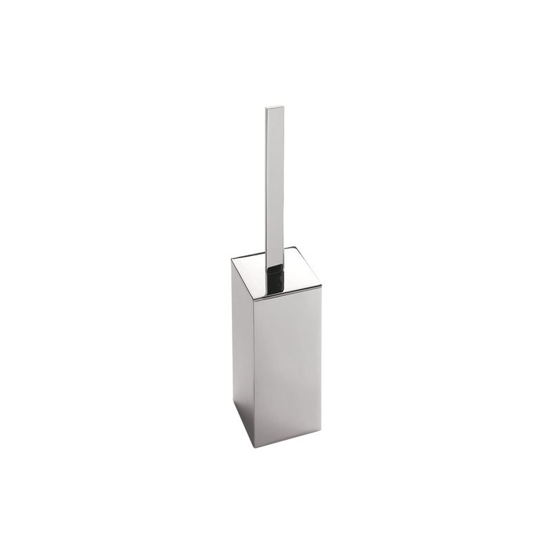 ABS Standing brush holder B1626 Colombo Design