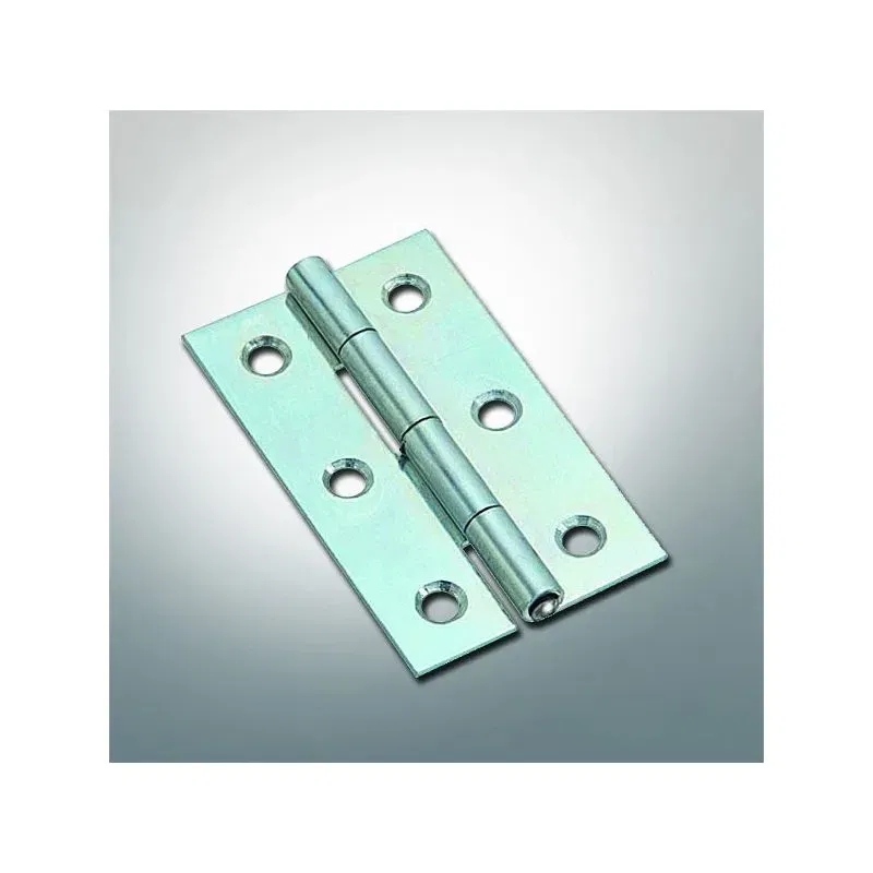 Hinge for wood. fixed fixed pivot in iron Hinge for wood. fixed fixed pivot in iron