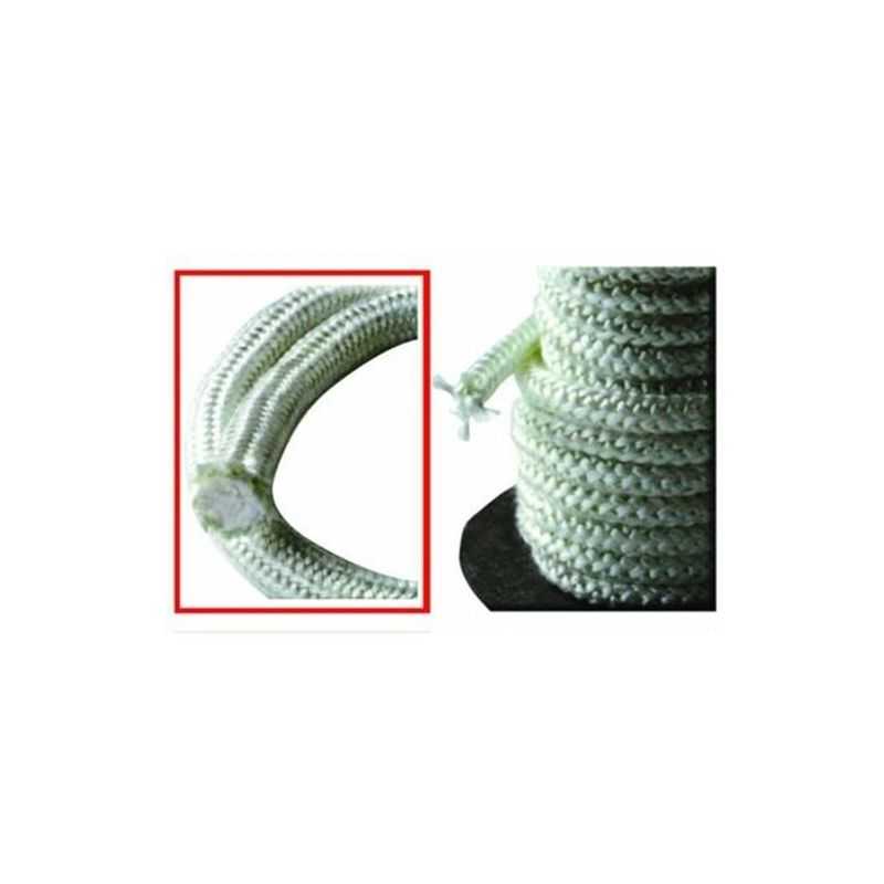 Tricotree fiberglass thermal cord for oven and stove gaskets