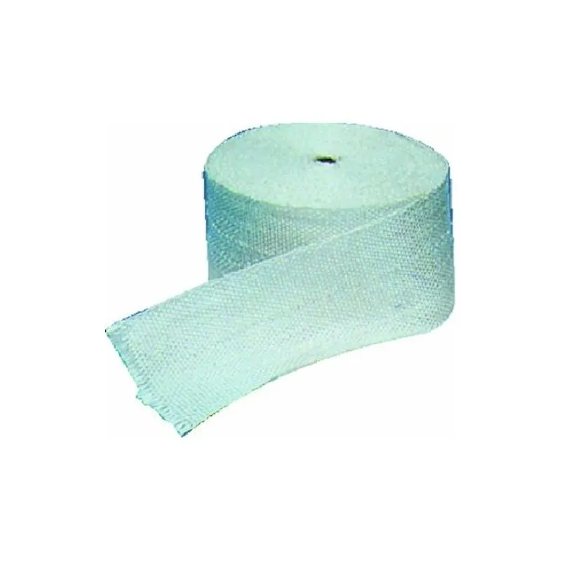 Fiberglass Insulating Tape 25X1.5MM roll 50 mt.