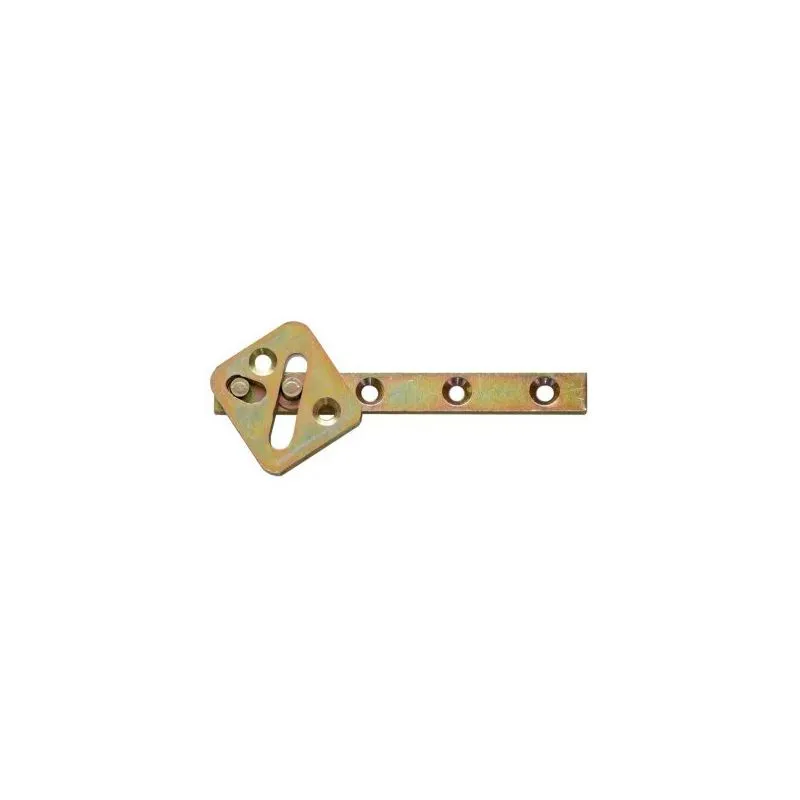 Eccentric pivot for furniture (pivot)
