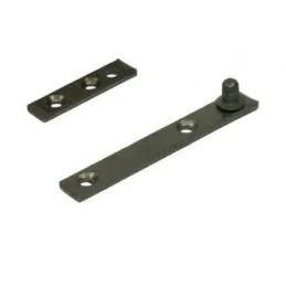 Straight pivot hinge for furniture (pivot)