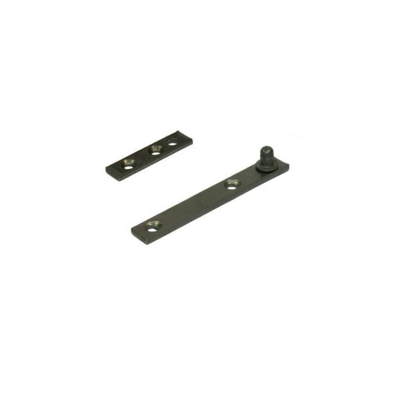 Straight pivot hinge for furniture (pivot)