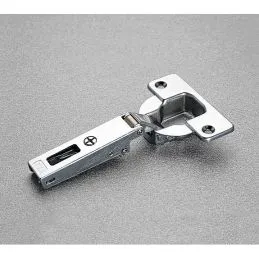 Hinge for furniture doors 94 degrees base 40mm Salice CFA7A99
