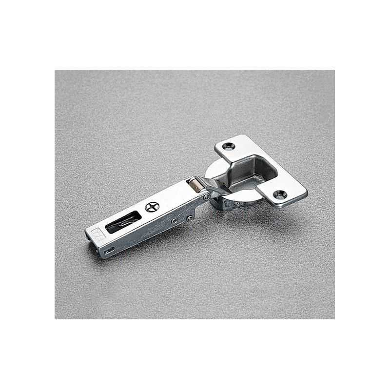 Hinge for furniture doors 94 degrees base 40mm Salice CFA7A99