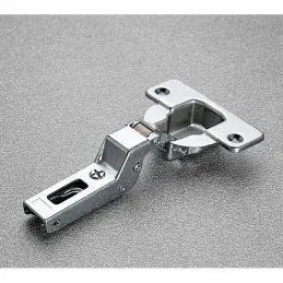 Hinge for furniture doors 94° base 40mm Salice neck 11 CFA7G99