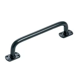 Straight pull handle for sliding doors 677G