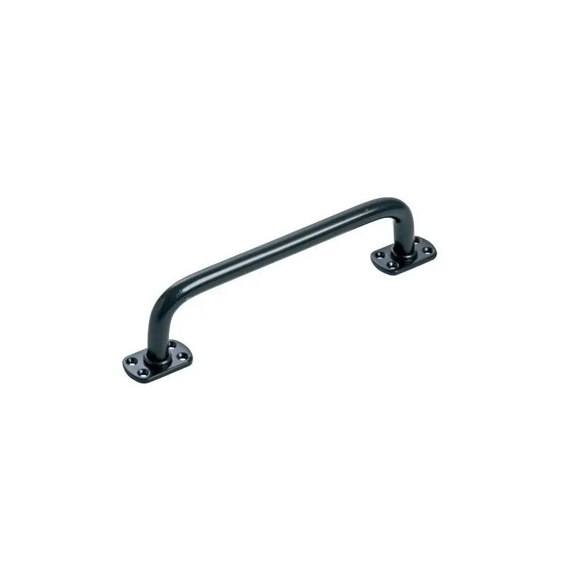 Straight pull handle for sliding doors 677G
