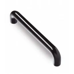 Straight nylon handle for 6400 doors 350