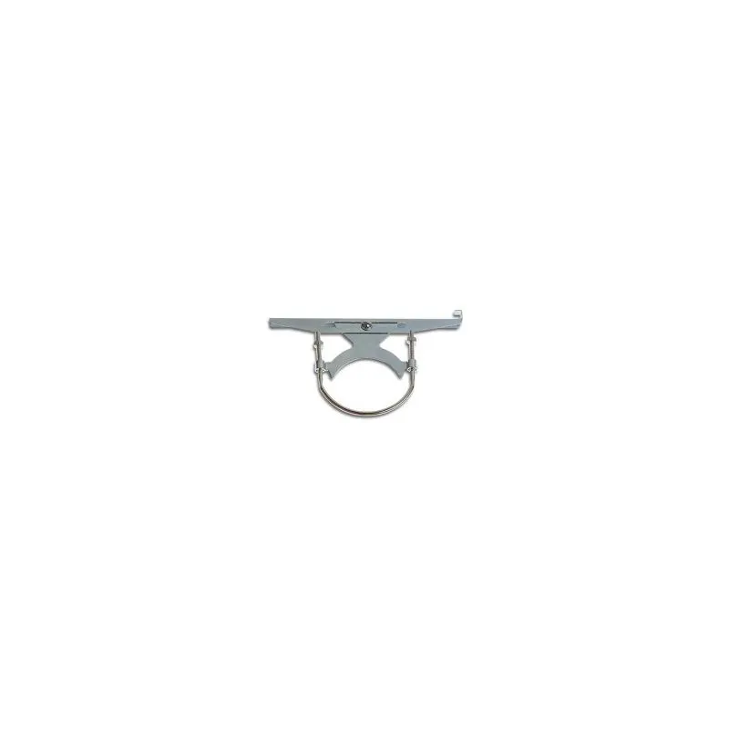 Shelf for arched fixing radiators 5512 Minutex 1 right+1 left Shelf for arched fixing radiators 5512 Minutex 1 right+1 left