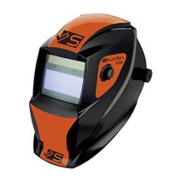 Maschera saldatura autoscurante THOR Sikurotech 12782 a casco