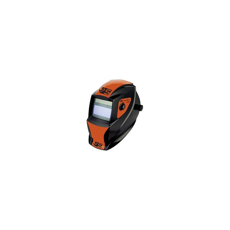 Maschera saldatura autoscurante THOR Sikurotech 12782 a casco