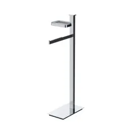 Floor standing column B9102 Colombo Design