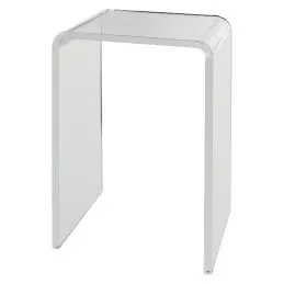 Sgabello da bagno GHOST B9977 Colombo Design