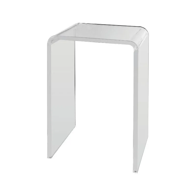 Sgabello da bagno GHOST B9977 Colombo Design Sgabello da bagno GHOST B9977 Colombo Design