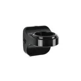 Wall support for hairdryer B9974 Colombo Design