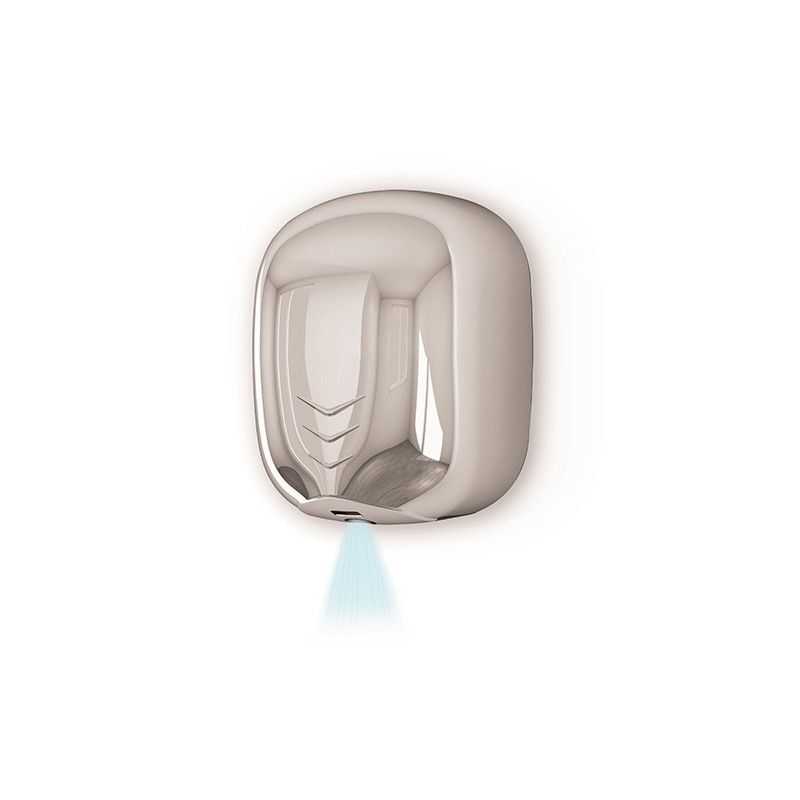 Electric wall hand dryer B9984 Colombo Design