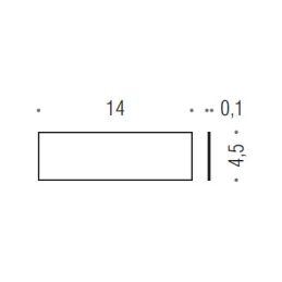 [SPARE PART] Biadhesive B2901 / 3M Colombo Design