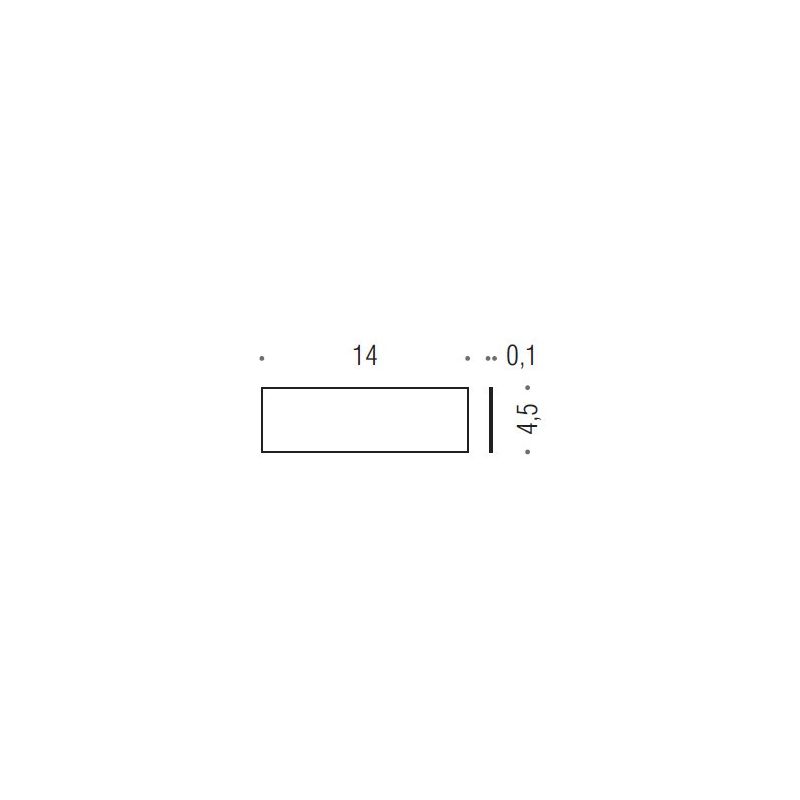 [Ricambio] Biadesivo B2901/3M Colombo Design