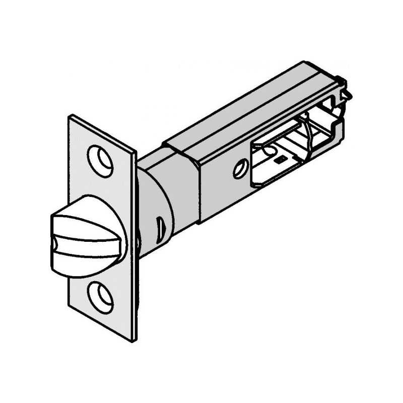 Lock for PremiApri NOVA NTB80