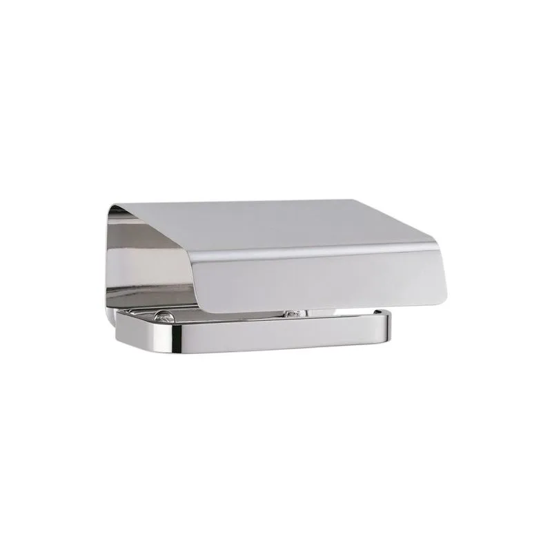 Paper holder with cover W4291 Colombo Design Paper holder with cover W4291 Colombo Design