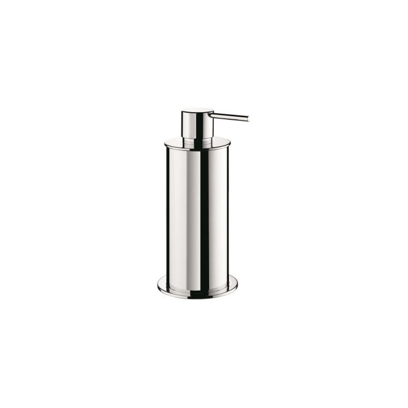 Jumbo standing soap dispenser W4980XL Colombo Design