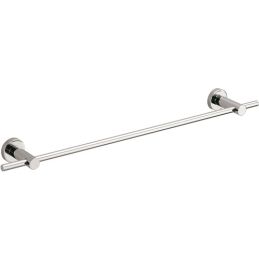 Towel holder cm. 30.5 W4909 Colombo Design - adjustable