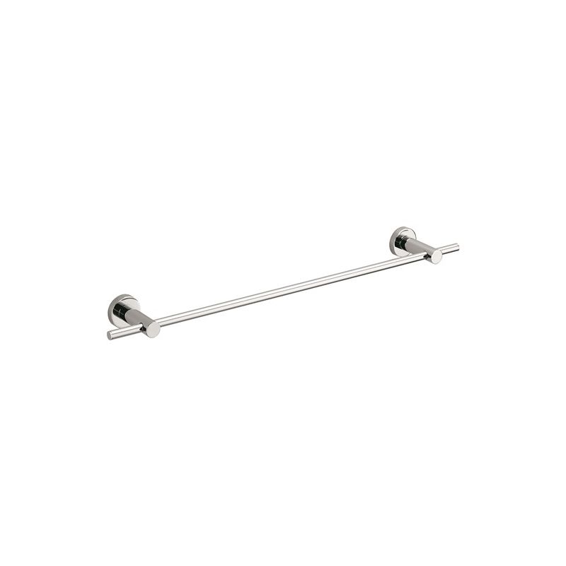 Towel holder cm. 30.5 W4909 Colombo Design - adjustable