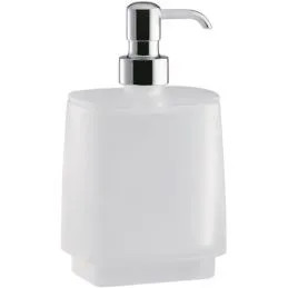 Standing soap dispenser W4281 Colombo Design
