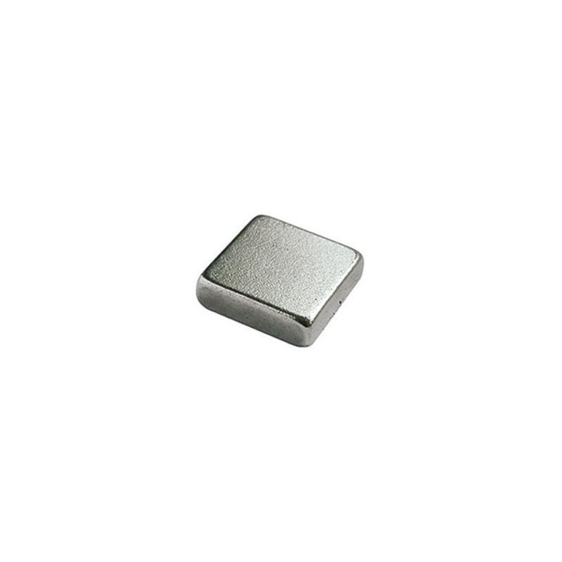 10x10x3 neodymium square magnet