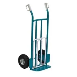 Carrello per scatoloni con pala ribaltabile TK101/A