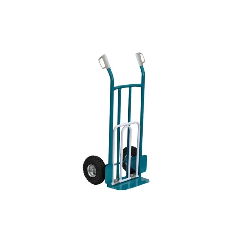 Carrello per scatoloni con pala ribaltabile TK101/A