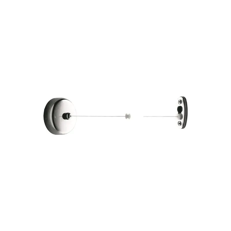 Retractable cloth line B9965 Colombo Design Retractable cloth line B9965 Colombo Design