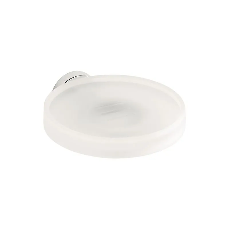 Soap dish holder B5201 Colombo Design