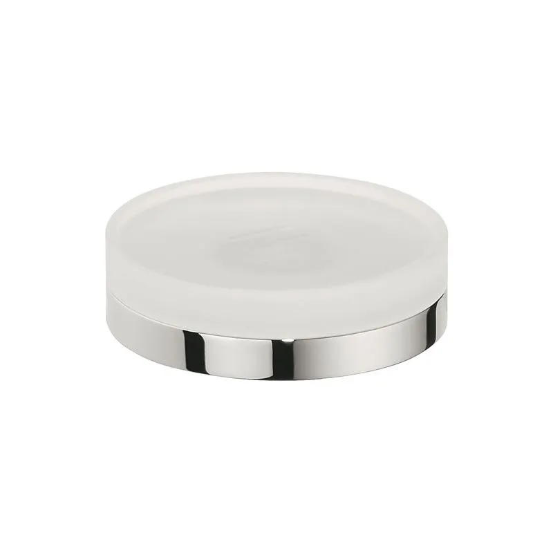 Portasapone da appoggio B5240 Colombo Design Portasapone da appoggio B5240 Colombo Design