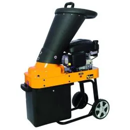 VIGOR VBI-3200 internal combustion shredder
