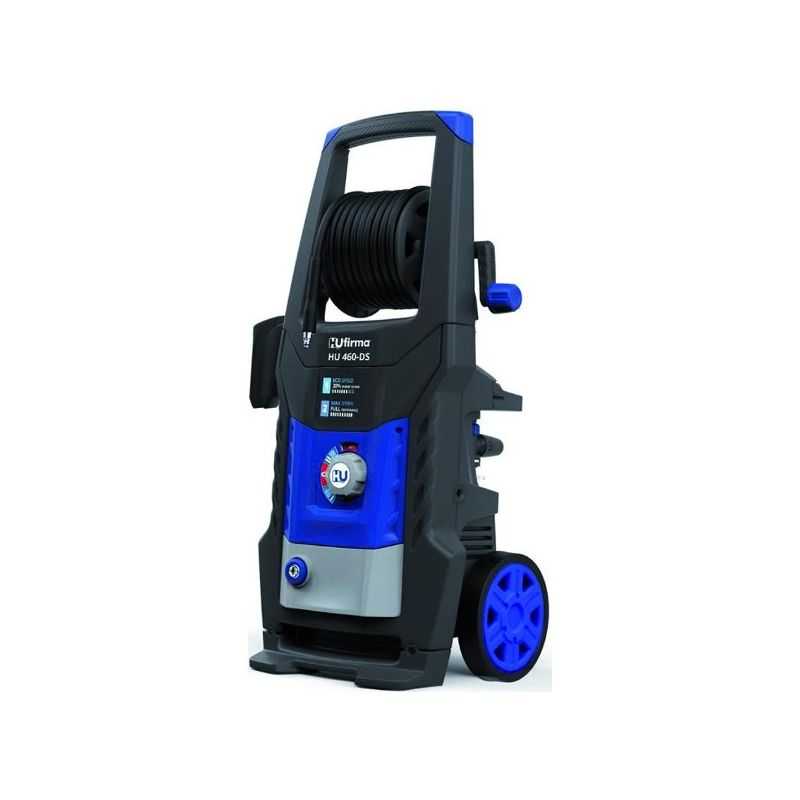 HU-Firma HU-460 DualSpeed cold water pressure washer