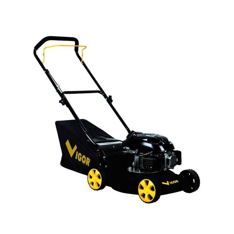 Petrol mower V-2040 OHV Vigor