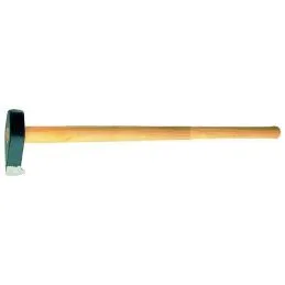 Vigor 65122 log splitting machine gr. 2500